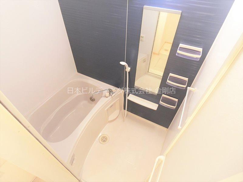 グランペール 風呂画像