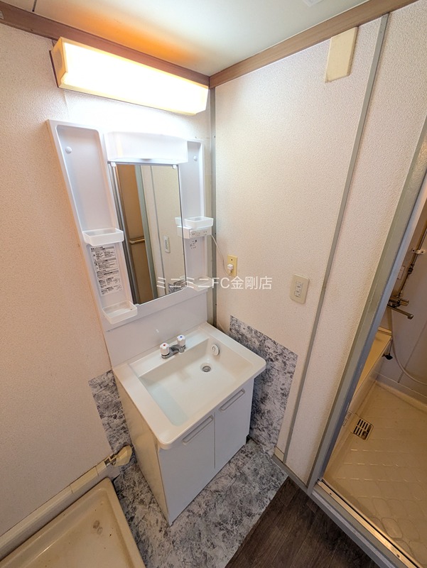 泉北城山台三丁住宅6号棟 その他1