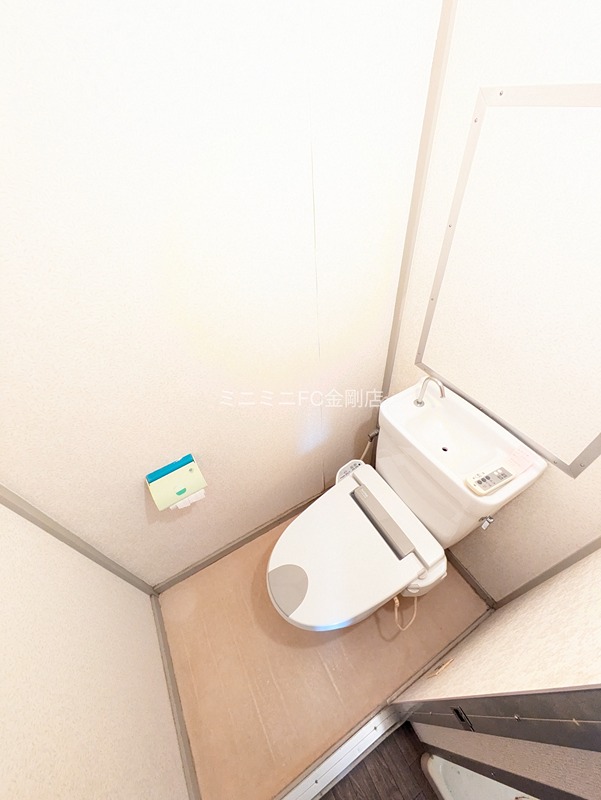 泉北城山台三丁住宅6号棟 その他2