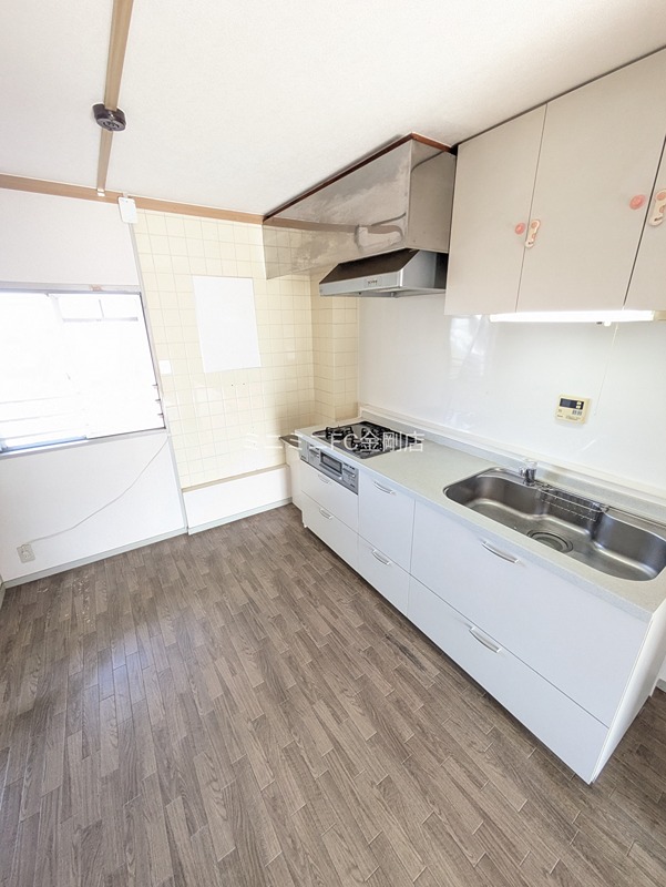 泉北城山台三丁住宅6号棟 その他3