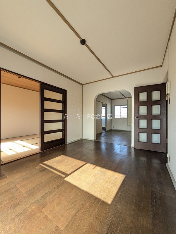 泉北城山台三丁住宅6号棟 その他4