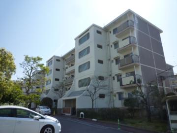 泉北城山台三丁住宅6号棟 その他外観1