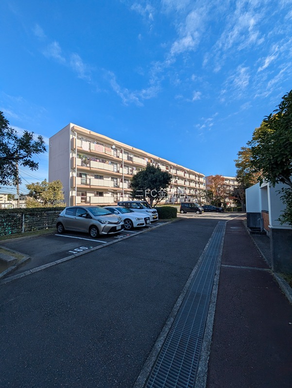 泉北城山台三丁住宅6号棟 その他外観3