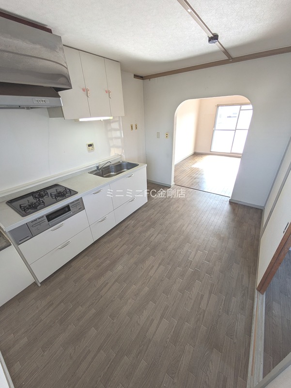 泉北城山台三丁住宅6号棟 その他7