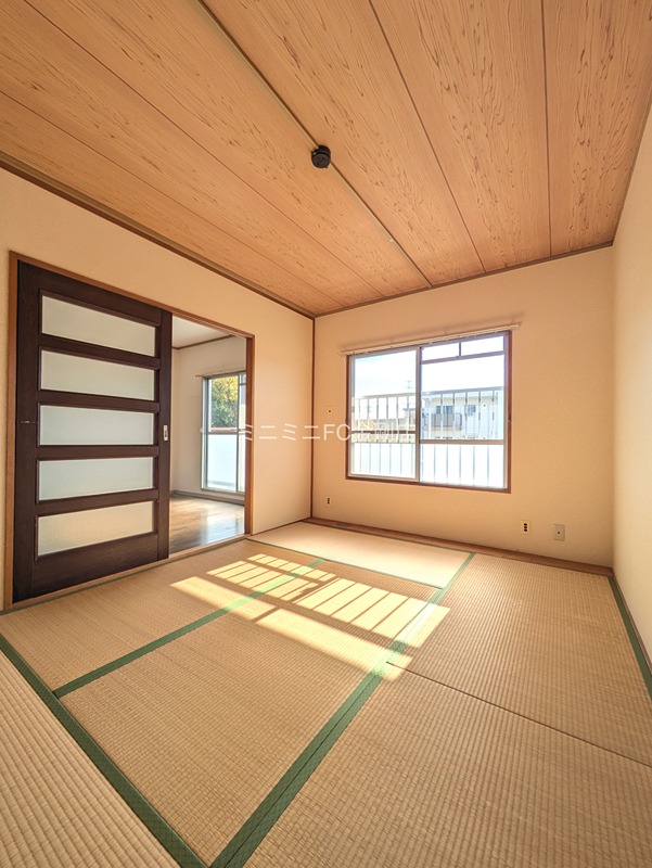 泉北城山台三丁住宅6号棟 その他8