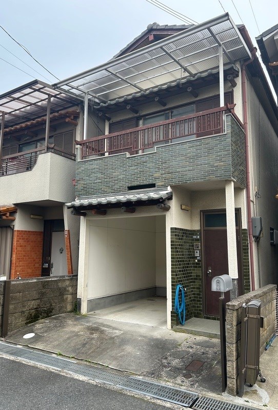 新家戸建  その他外観1