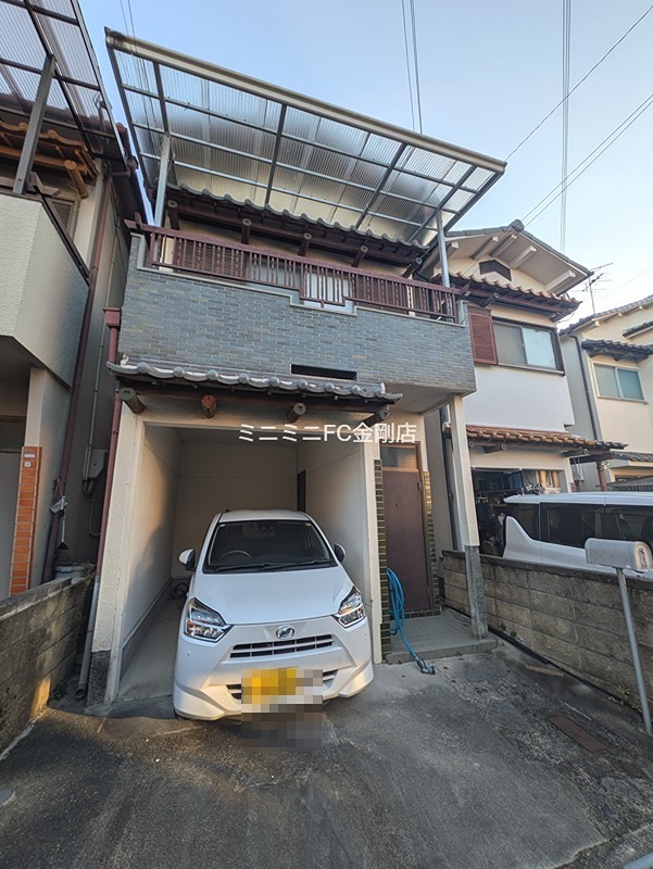 新家戸建  その他外観3