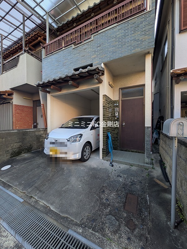 新家戸建  その他外観4