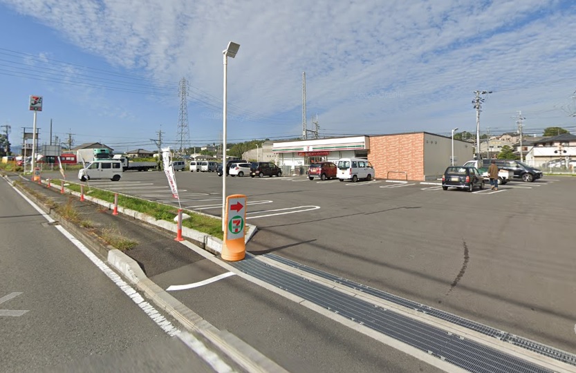 新家戸建  周辺画像2