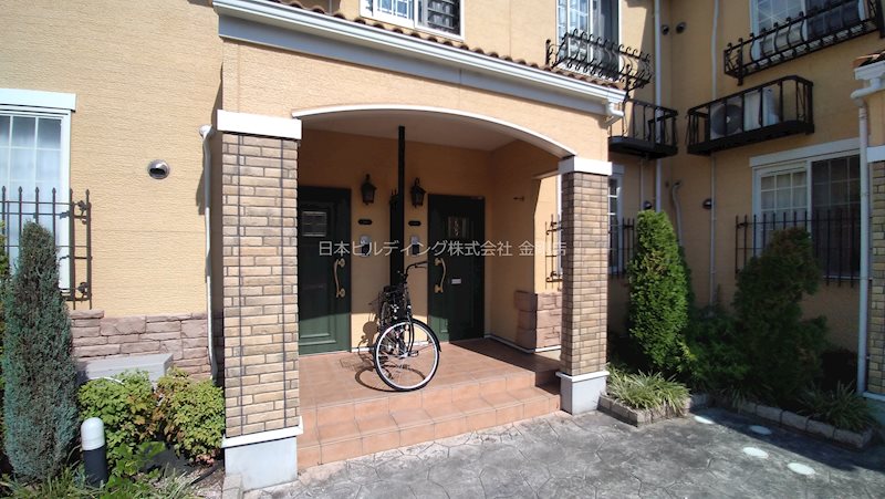 フォーリストベル その他外観1