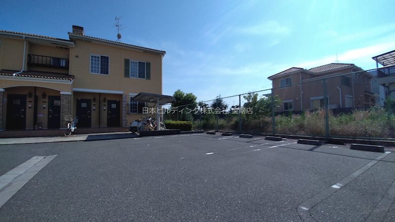 フォーリストベル その他外観2