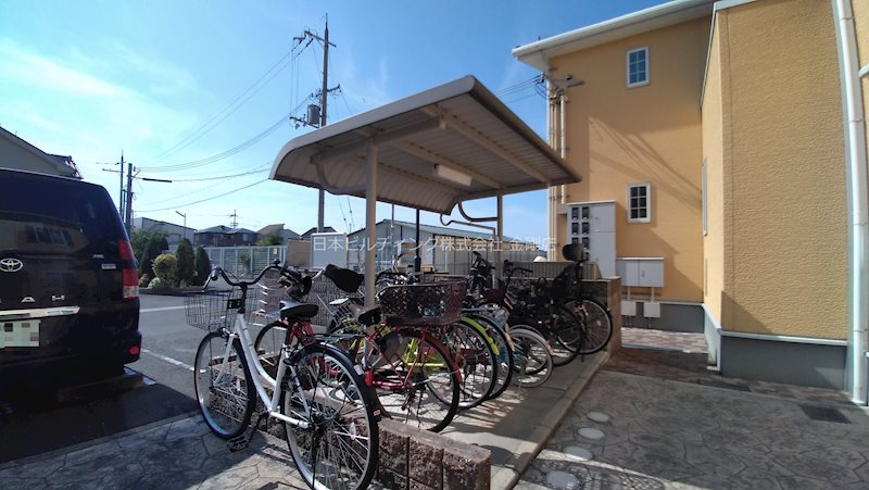 フォーリストベル その他外観3