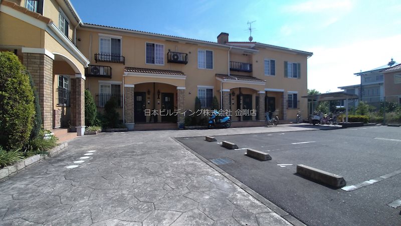 フォーリストベル その他外観5