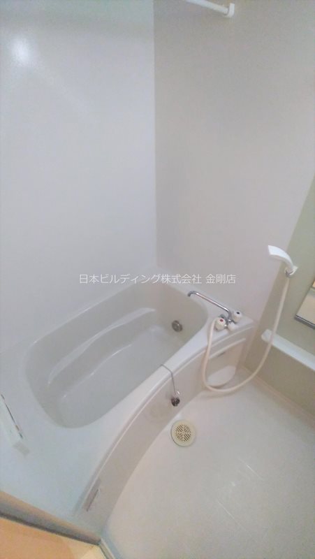 フォーリストベル 風呂画像