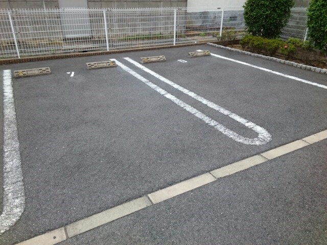 インプレス その他外観1