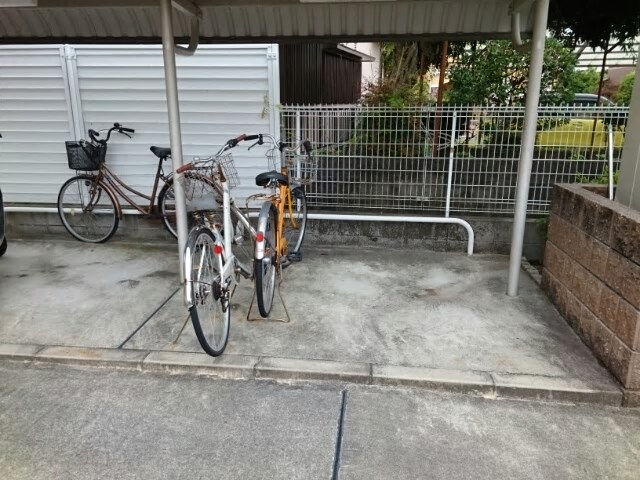 インプレス その他外観2