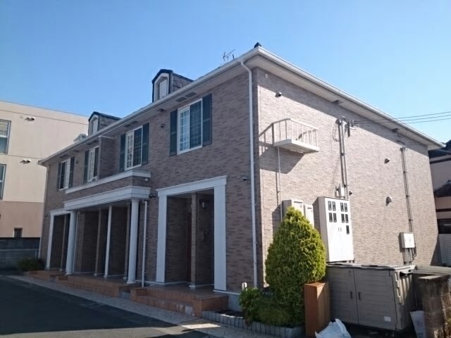 インプレス その他外観3