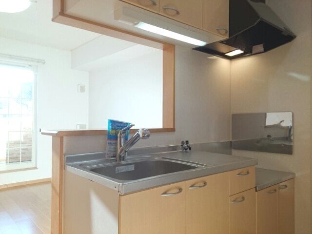 インプレス キッチン