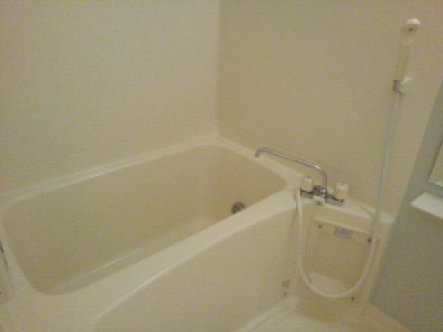 インプレス 風呂画像