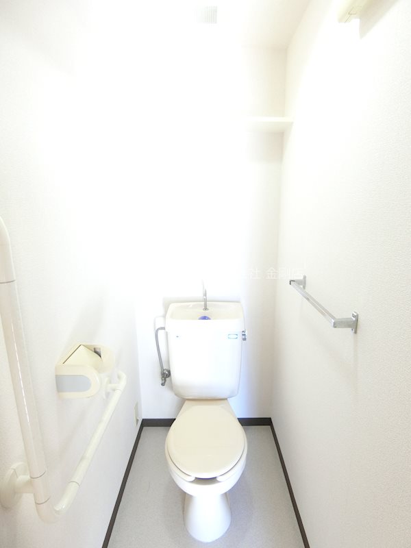 ドミール有住・光明池 その他1