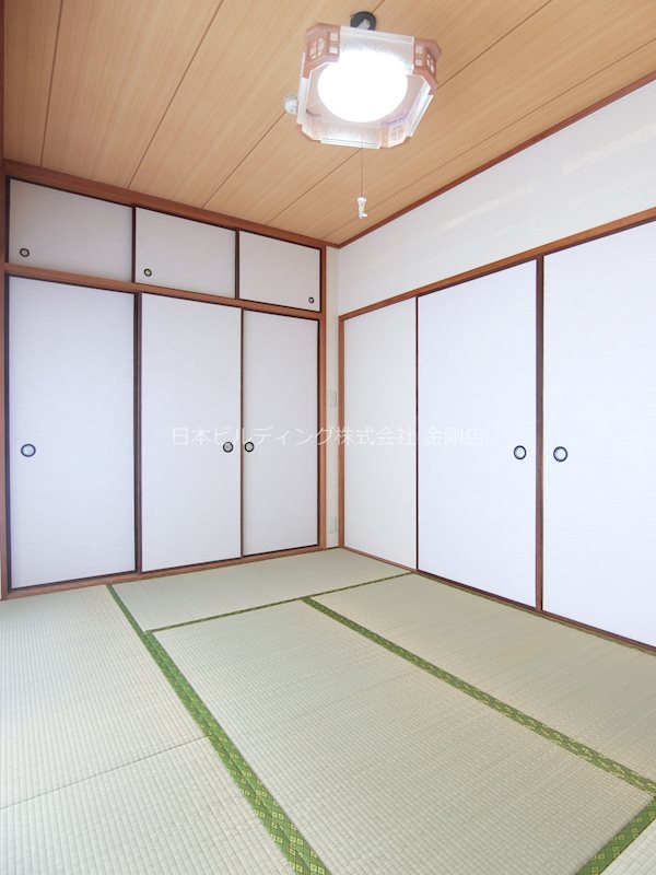 ドミール有住・光明池 その他5