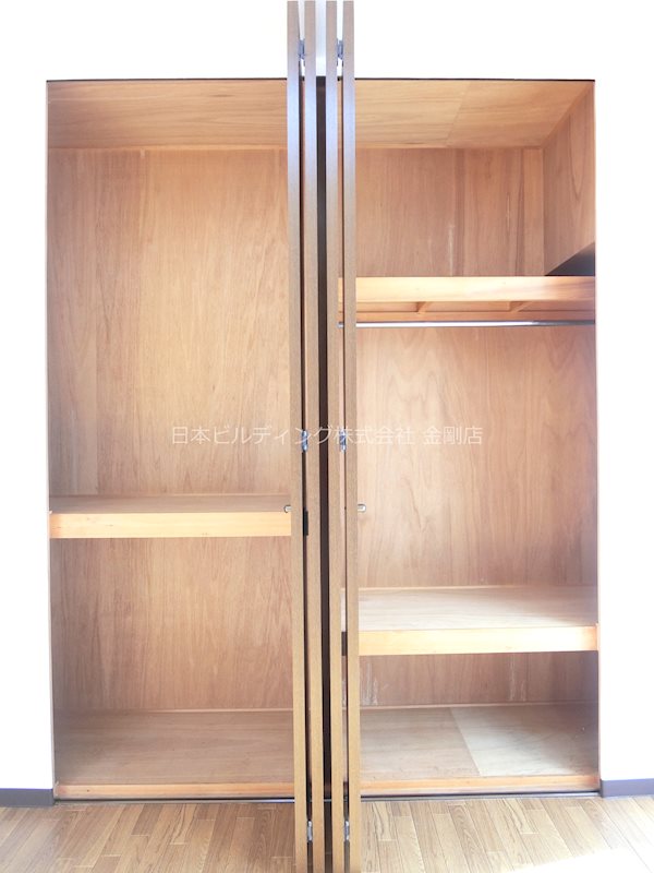 ドミール有住・光明池 その他6