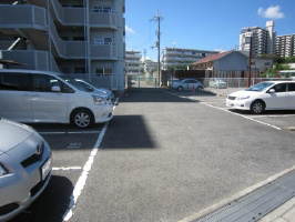 ドミール有住・光明池 その他外観1