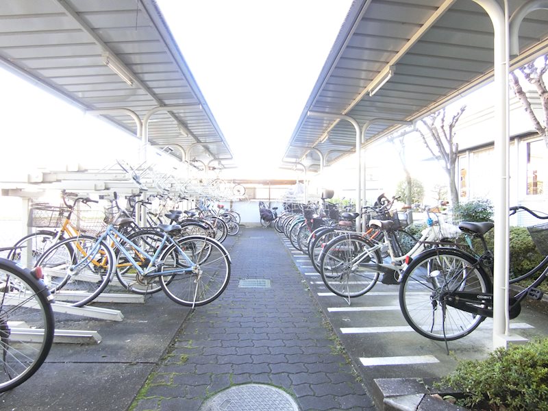 ドミール有住・光明池 その他外観2