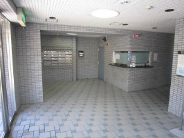 ドミール有住・光明池 その他外観4