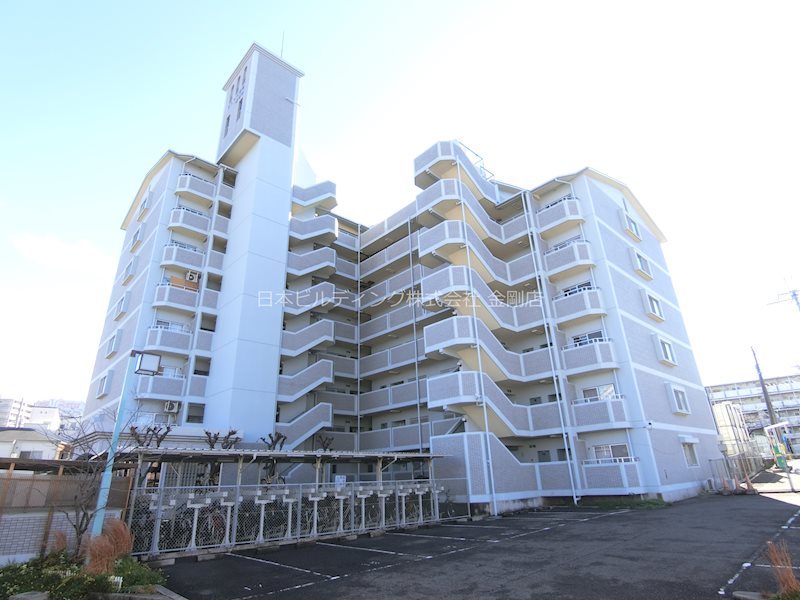 ドミール有住・光明池 その他外観5