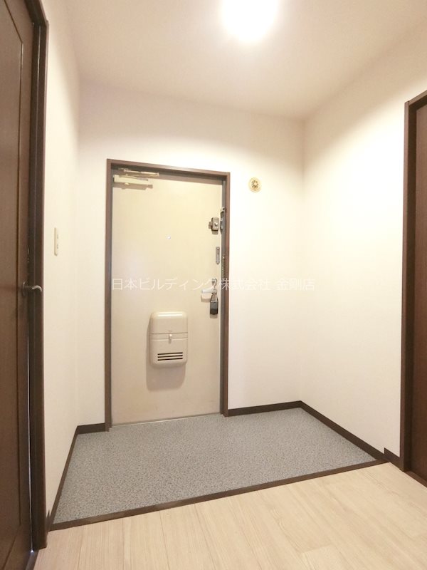 ドミール有住・光明池 その他7