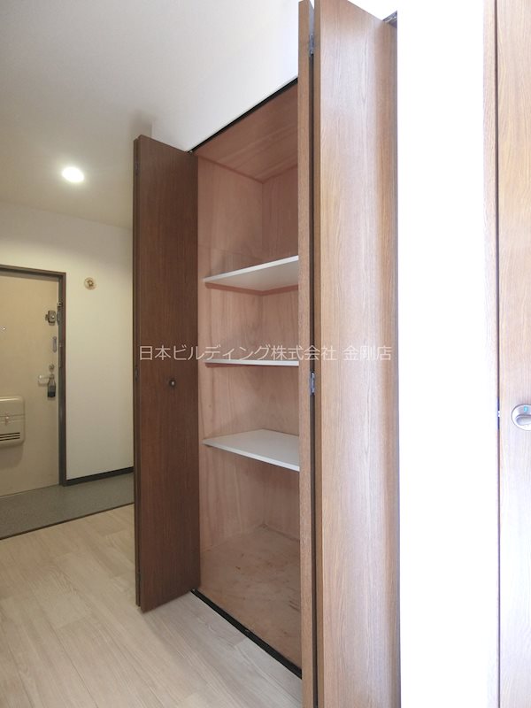 ドミール有住・光明池 その他9