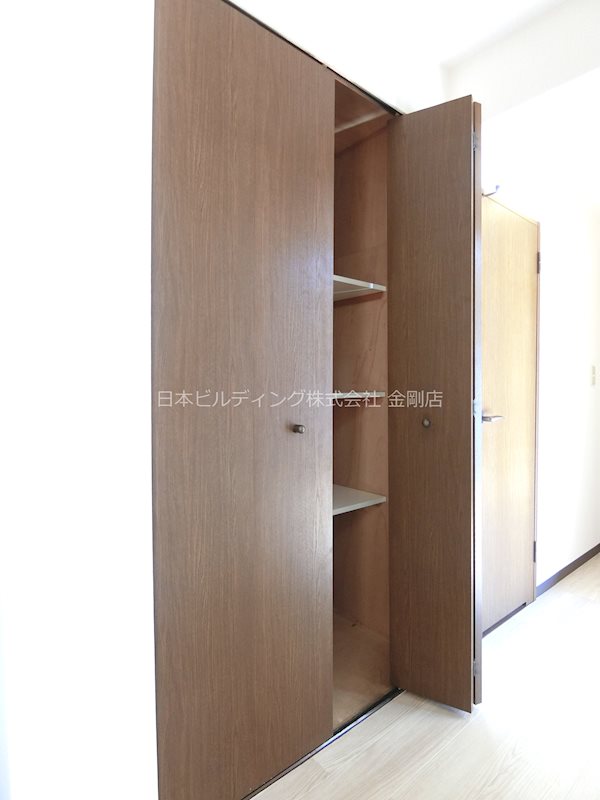 ドミール有住・光明池 その他10