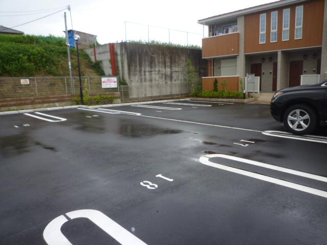 サンハイツ その他外観1