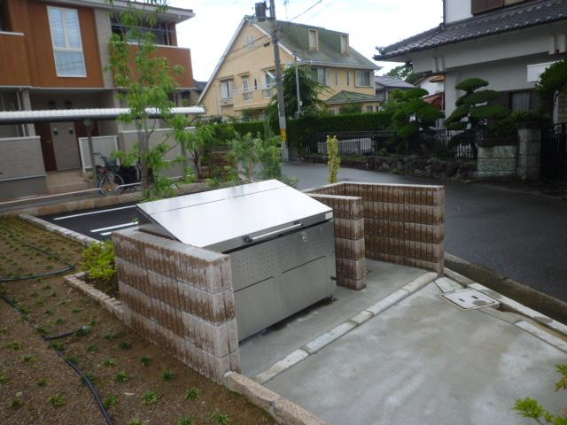 サンハイツ その他外観3