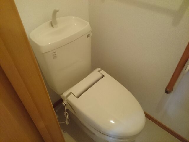 プロムナード桃山 その他2