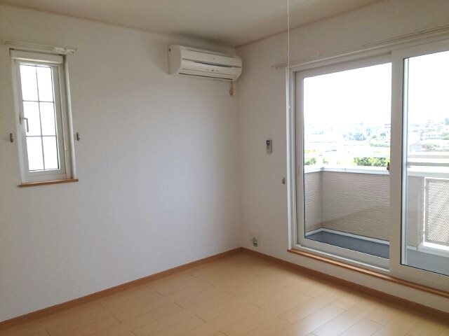 プロムナード桃山 その他4