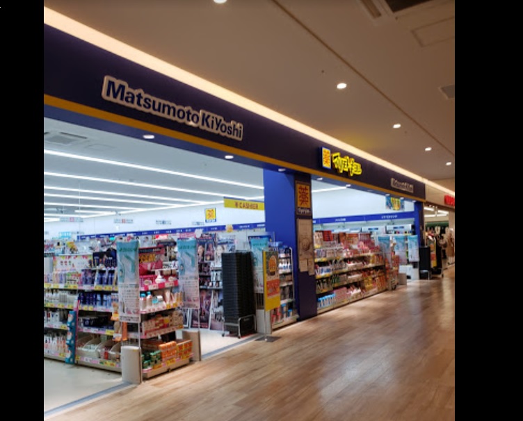 プロムナード桃山 周辺画像4