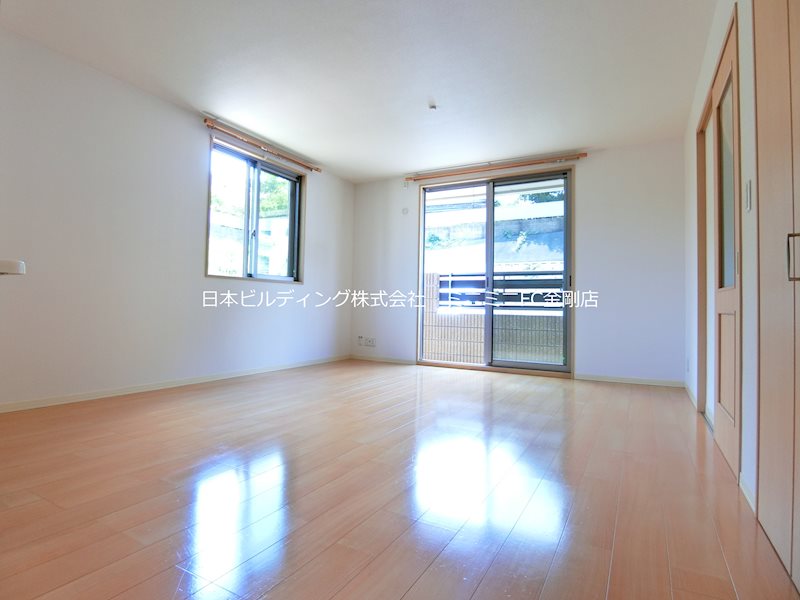 シャーメゾン泉ヶ丘  その他1