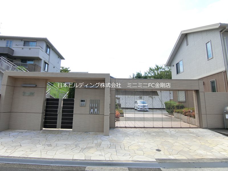 シャーメゾン泉ヶ丘  その他外観1