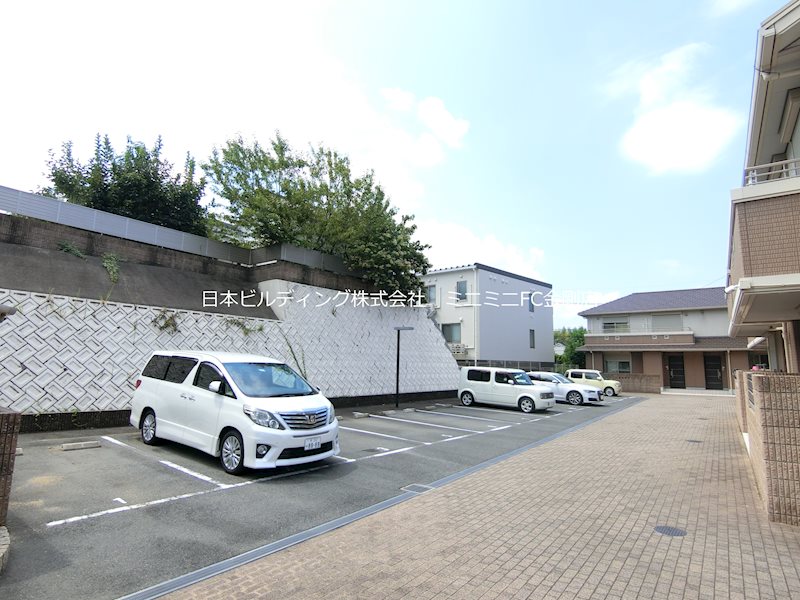 シャーメゾン泉ヶ丘  その他外観3