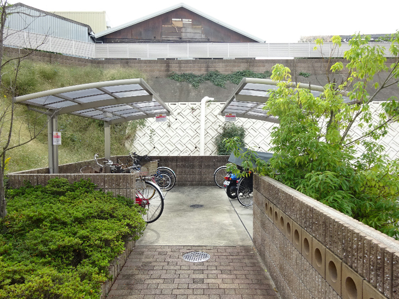 シャーメゾン泉ヶ丘  その他外観4