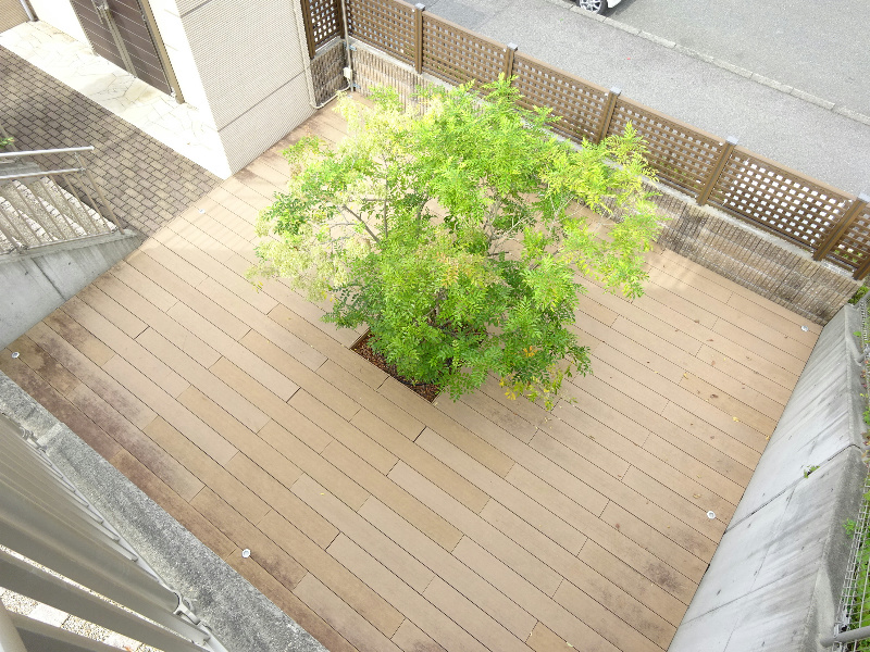 シャーメゾン泉ヶ丘  その他外観5