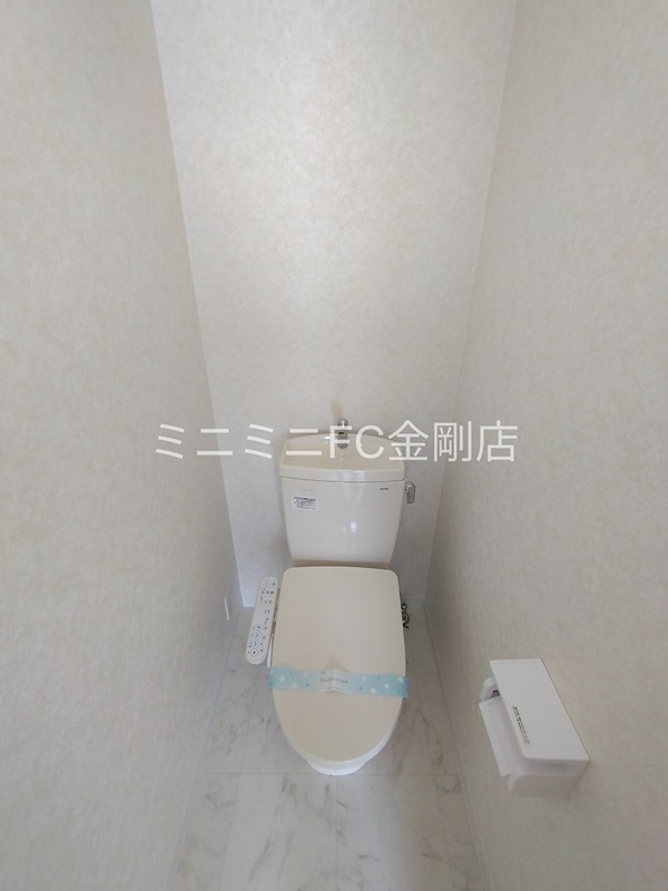 スコルピオ清和 その他2