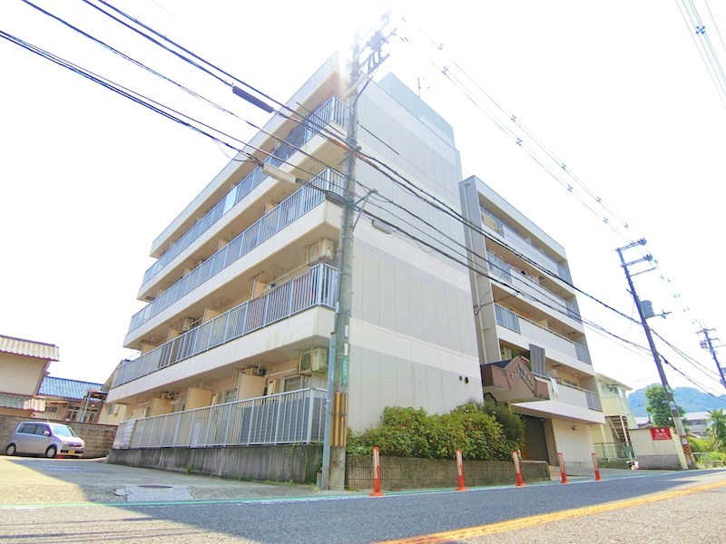 スコルピオ清和 その他外観2