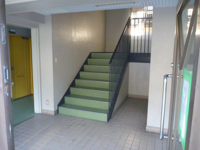 スコルピオ清和 その他外観5