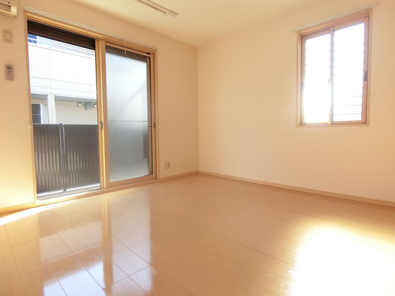 Comfort紘 ベッドルーム