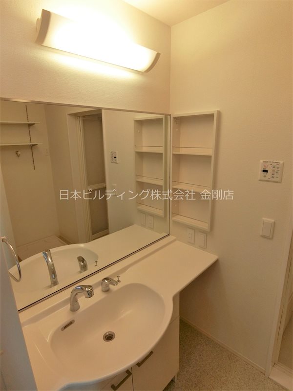 ファミリア金剛 その他2