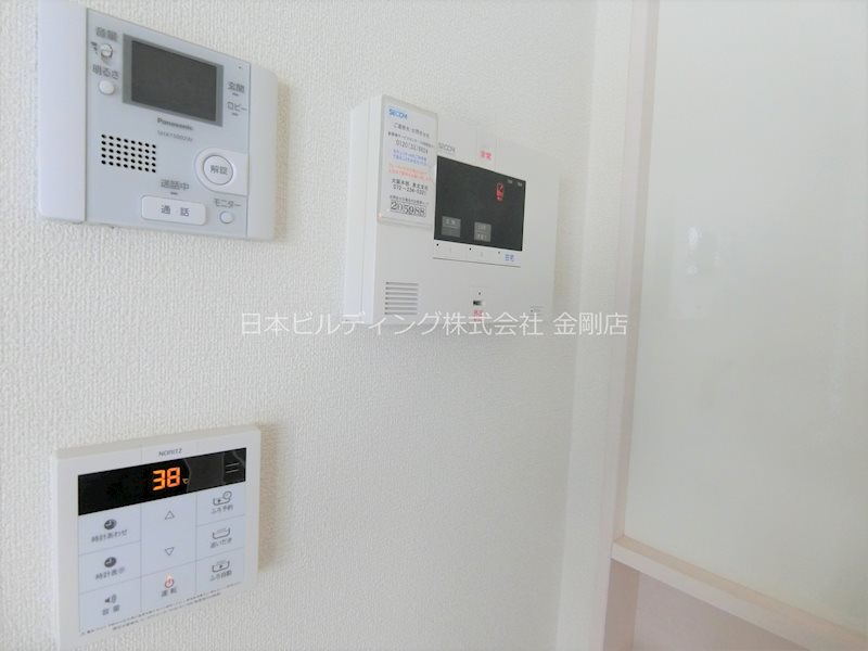 ファミリア金剛 その他4