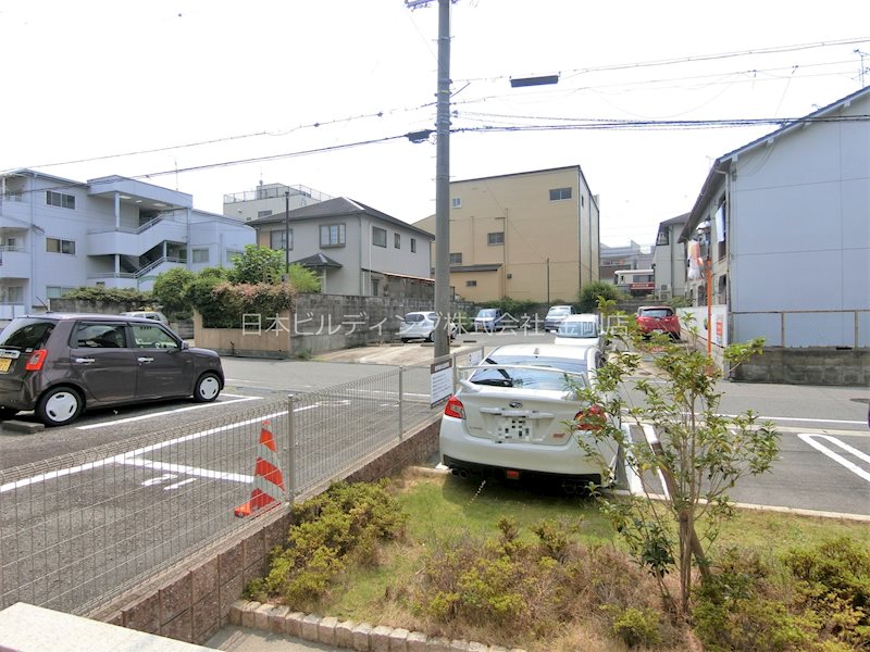 ファミリア金剛 その他外観5